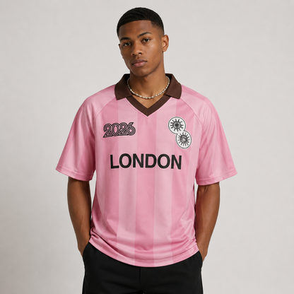 Harry x London Tour Jersey