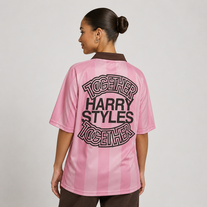 Harry x London Tour Jersey