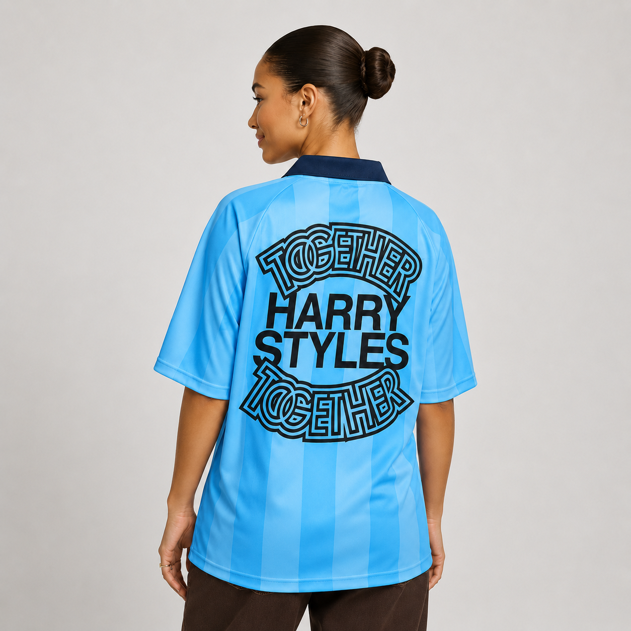 Harry x London Tour Jersey